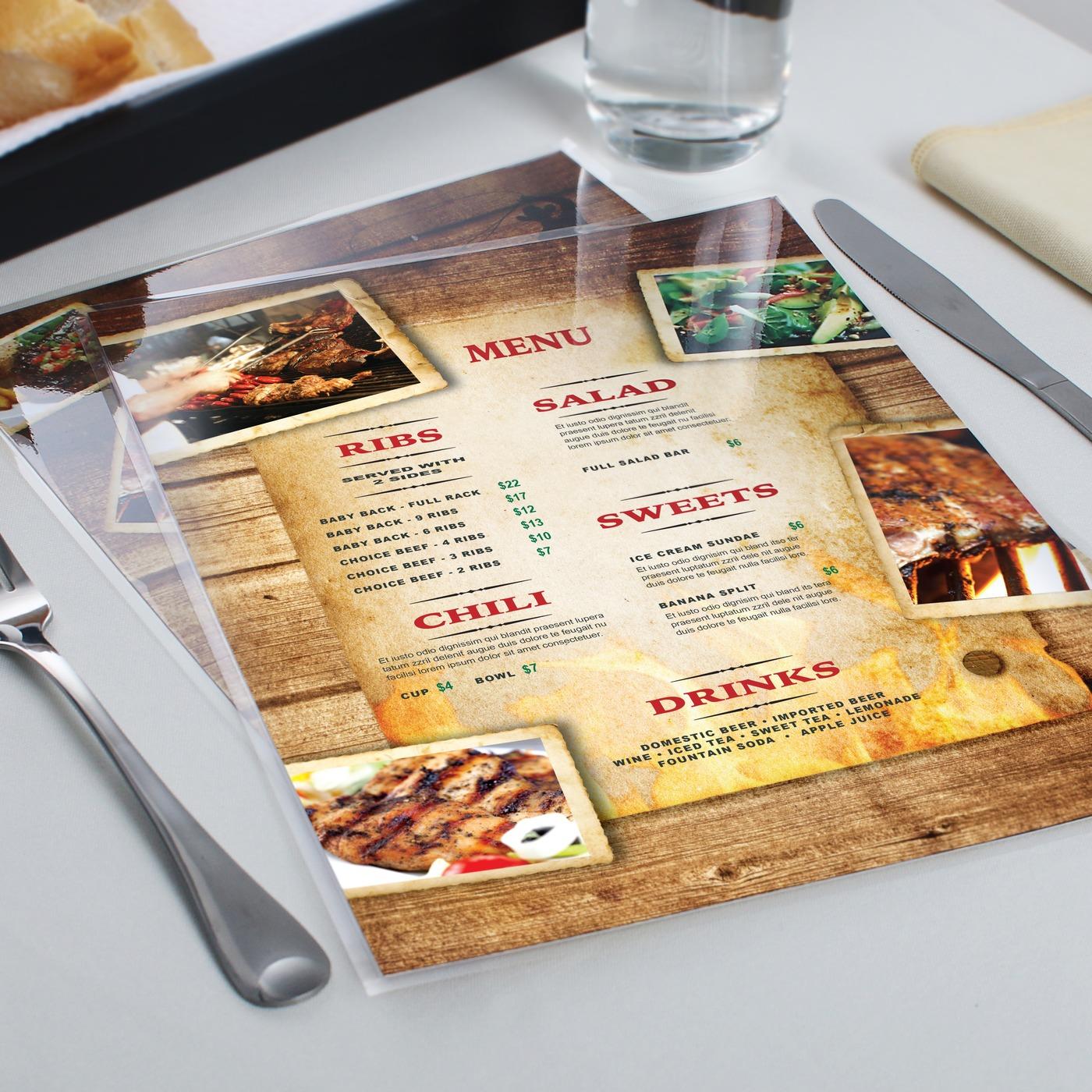 Beyond Restaurants: Custom Menus Crafted in Your Home Kitchen