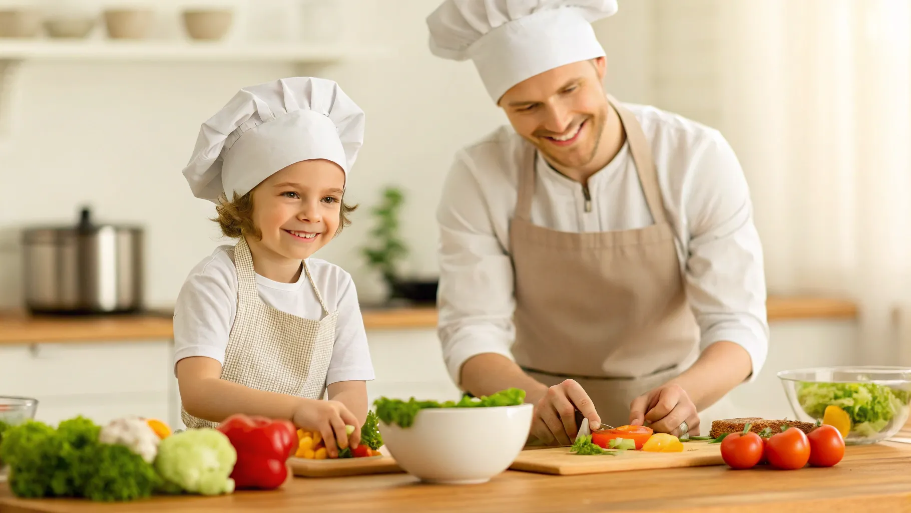 Savor Every Moment: Your Personal Chef Delivers Culinary Bliss